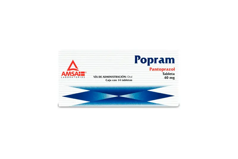 PANTOPRAZOL 40MG 14 GRAGEAS CADA CAJA