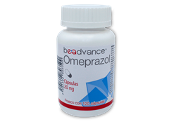 OMEPRAZOL 120 CAPS 20MG