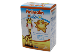 VITAMINA A, D Y C 1 GOT 30 ML