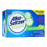 ALKA-SELTZER
