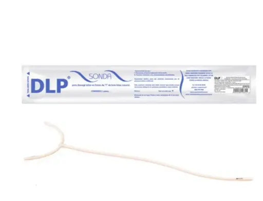 SONDA DE DRENAJE BILIAR TIPO T