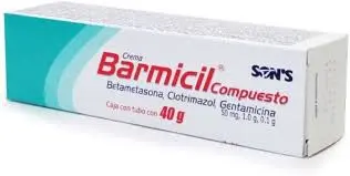 BARMICIL 1 CMA 50MG/1/.10/40G