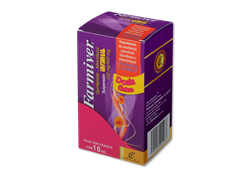 QUINFAMIDA/ALBENDAZOL INFANTIL 1 SUSP 100/400MG/10 ML