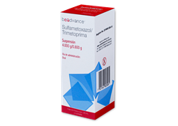 SULFAPRIN SUSP 40/200MG/5/120 ML